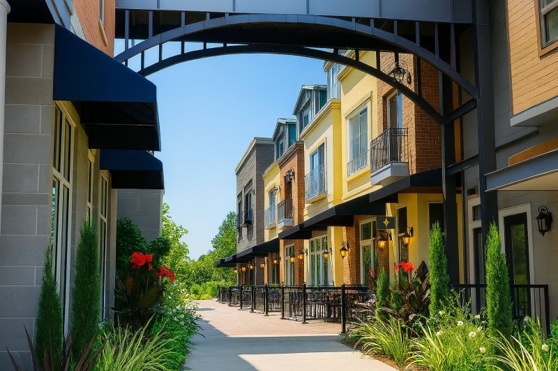 Remodeling And Renovation Services in Woodinville, WA