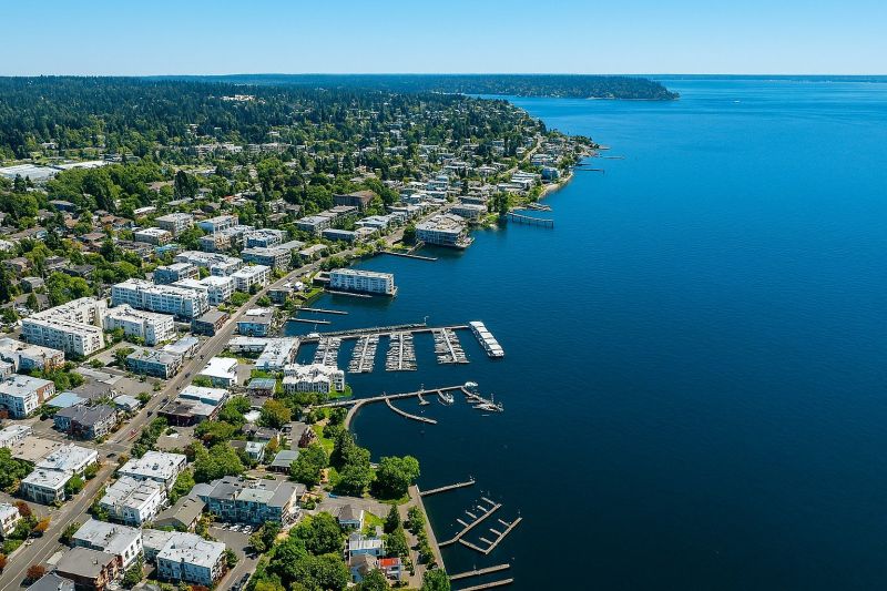Remodeling And Renovation Services in Kirkland, WA