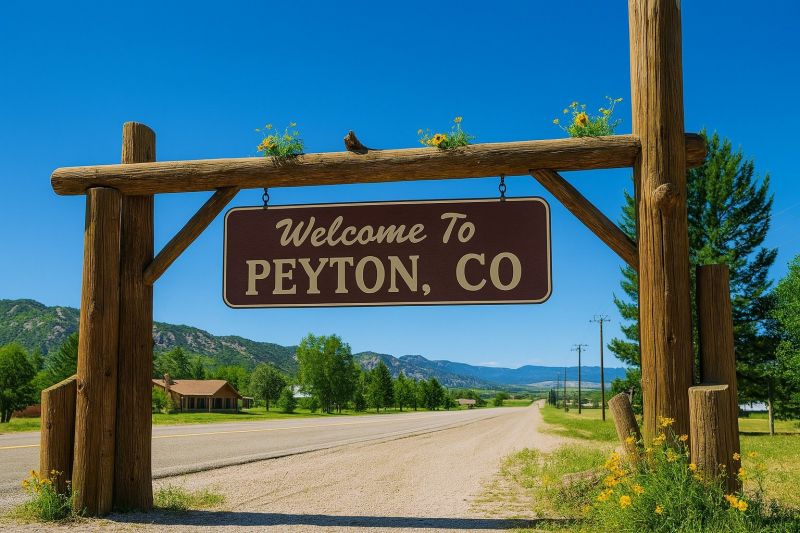Remodeling And Renovation Services in Peyton, CO