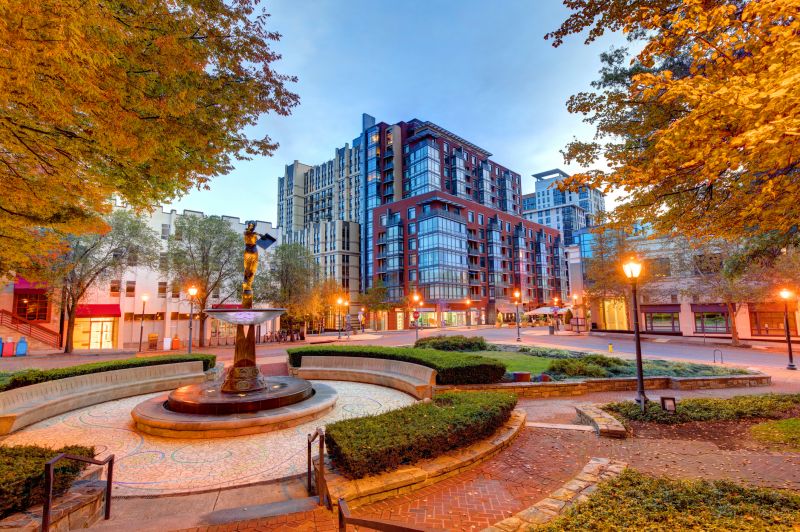 Remodeling And Renovation Services in Rockville, MD