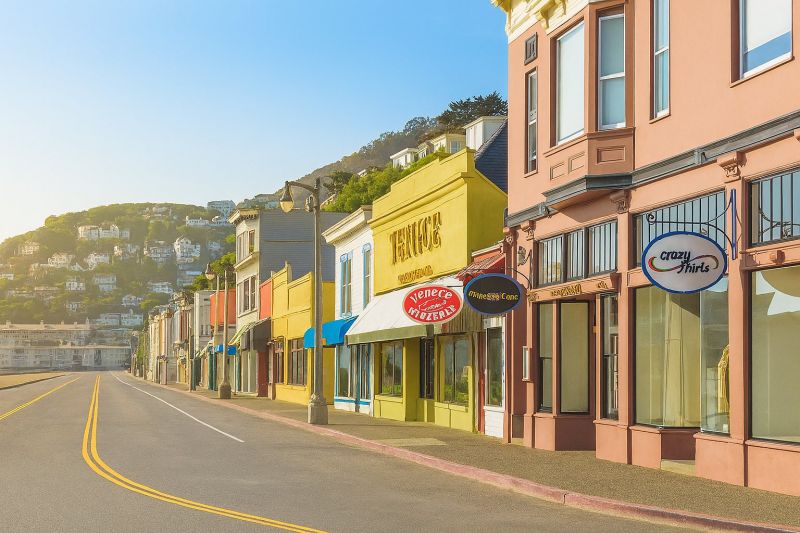 Remodeling And Renovation Services in Marin County, CA