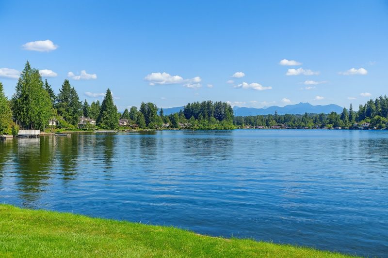 Remodeling And Renovation Services in Lake Stevens, WA