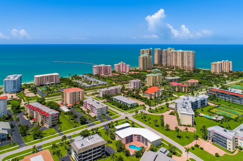 Remodeling And Renovation Services in Marco Island, FL