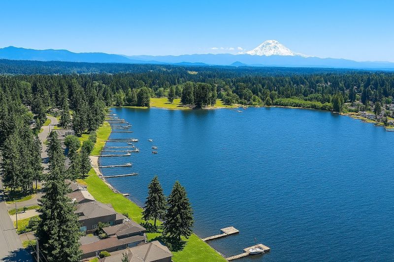 Remodeling And Renovation Services in Kent, WA