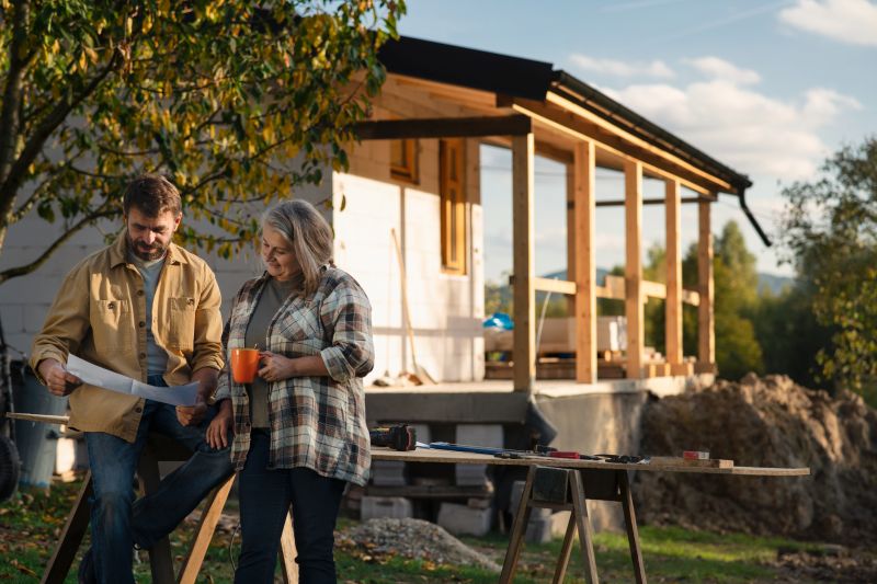 Home Makeover Services Information